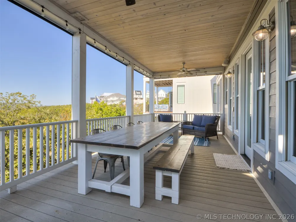86 Ridgeline Carlton Landing, OK 74432