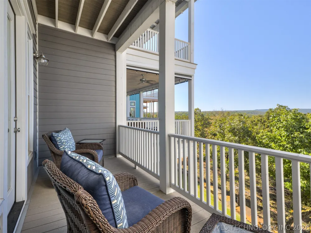 86 Ridgeline Carlton Landing, OK 74432