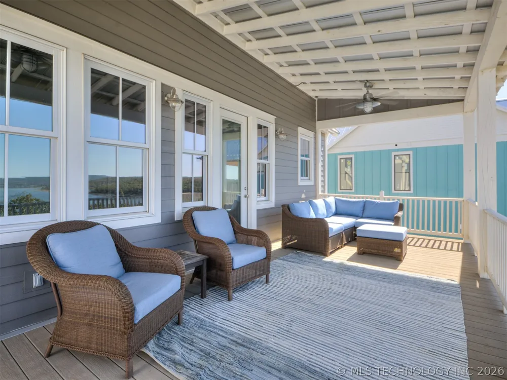 86 Ridgeline Carlton Landing, OK 74432