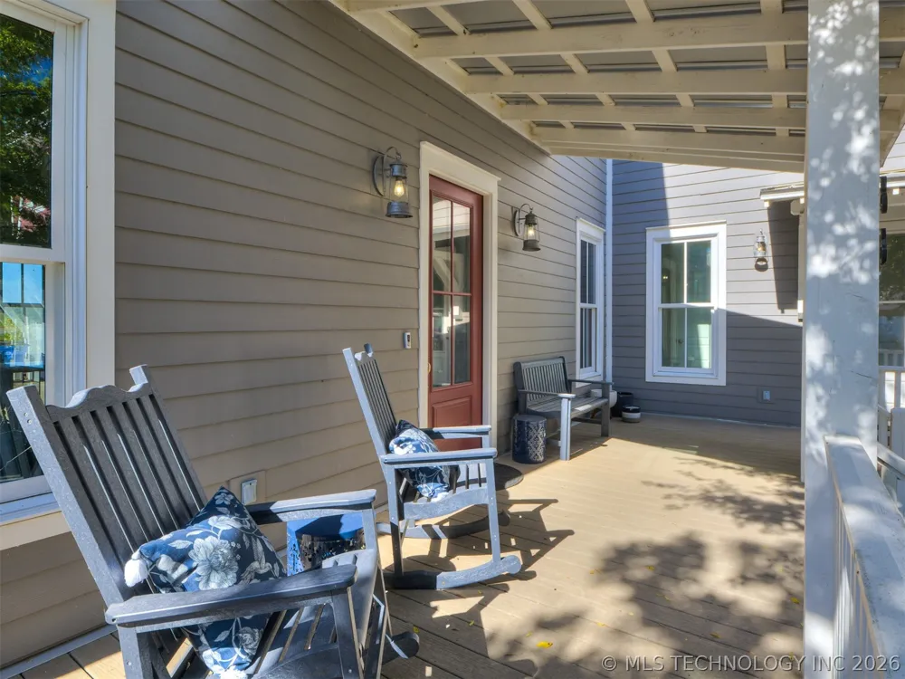 86 Ridgeline Carlton Landing, OK 74432