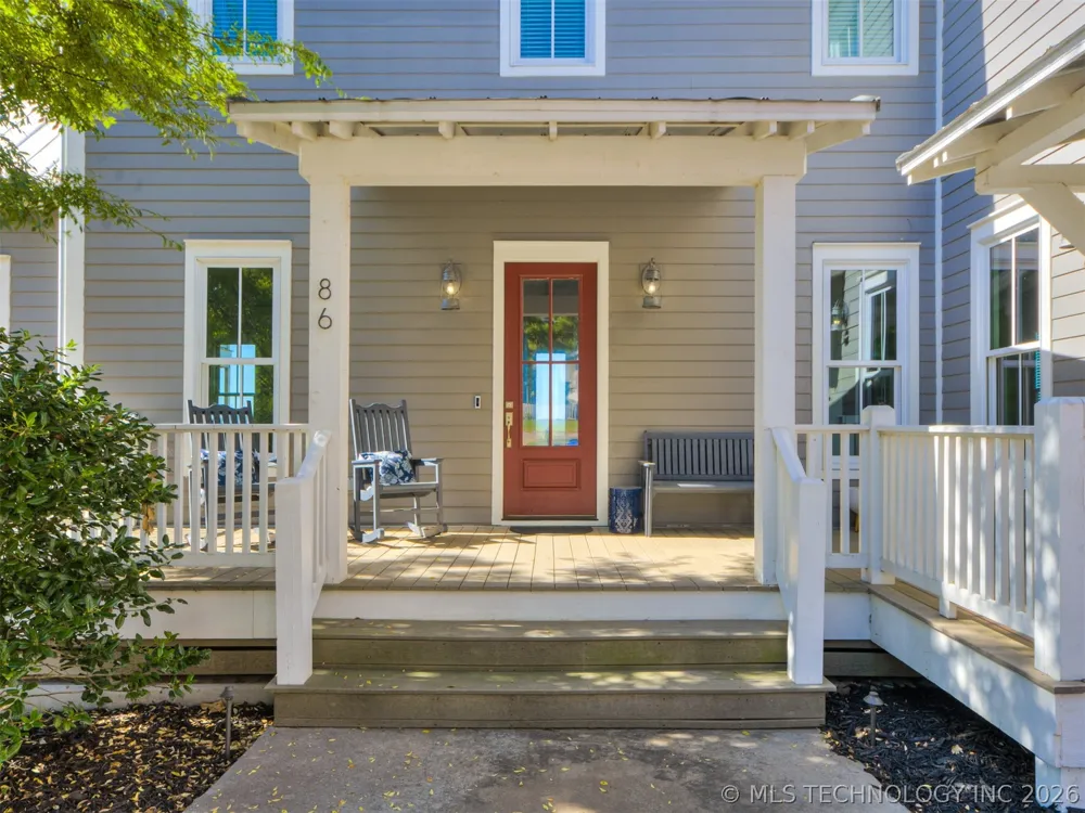 86 Ridgeline Carlton Landing, OK 74432