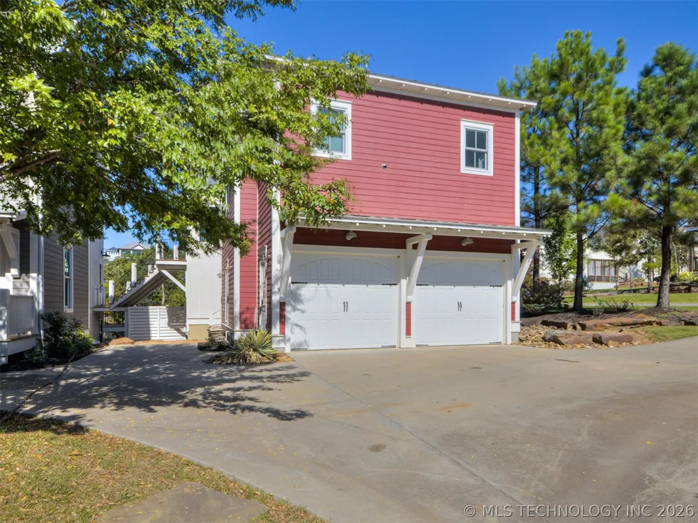 86 Ridgeline Carlton Landing, OK 74432
