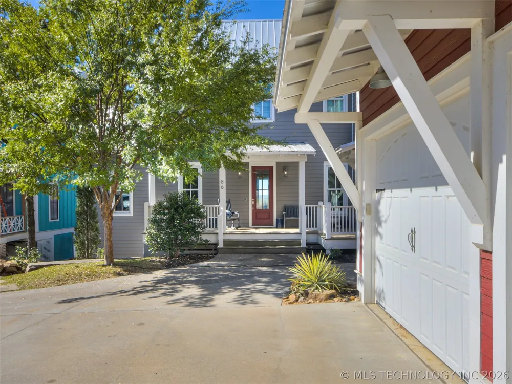 86 Ridgeline Carlton Landing, OK 74432