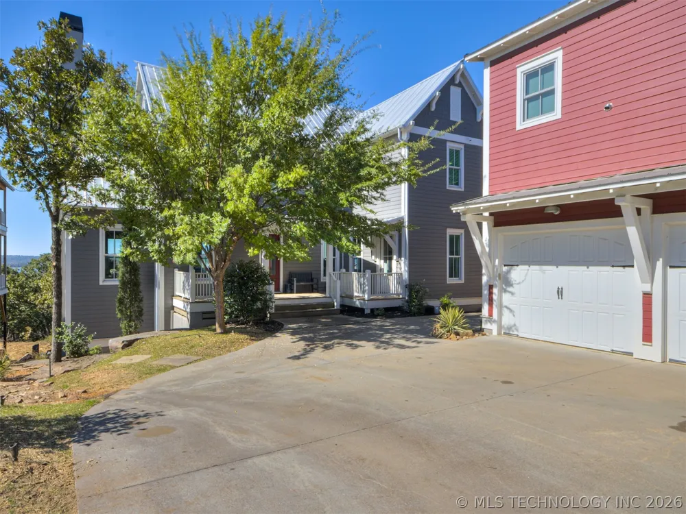 86 Ridgeline Carlton Landing, OK 74432