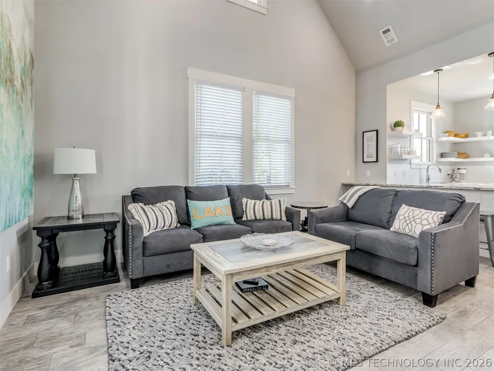 86 Ridgeline Carlton Landing, OK 74432