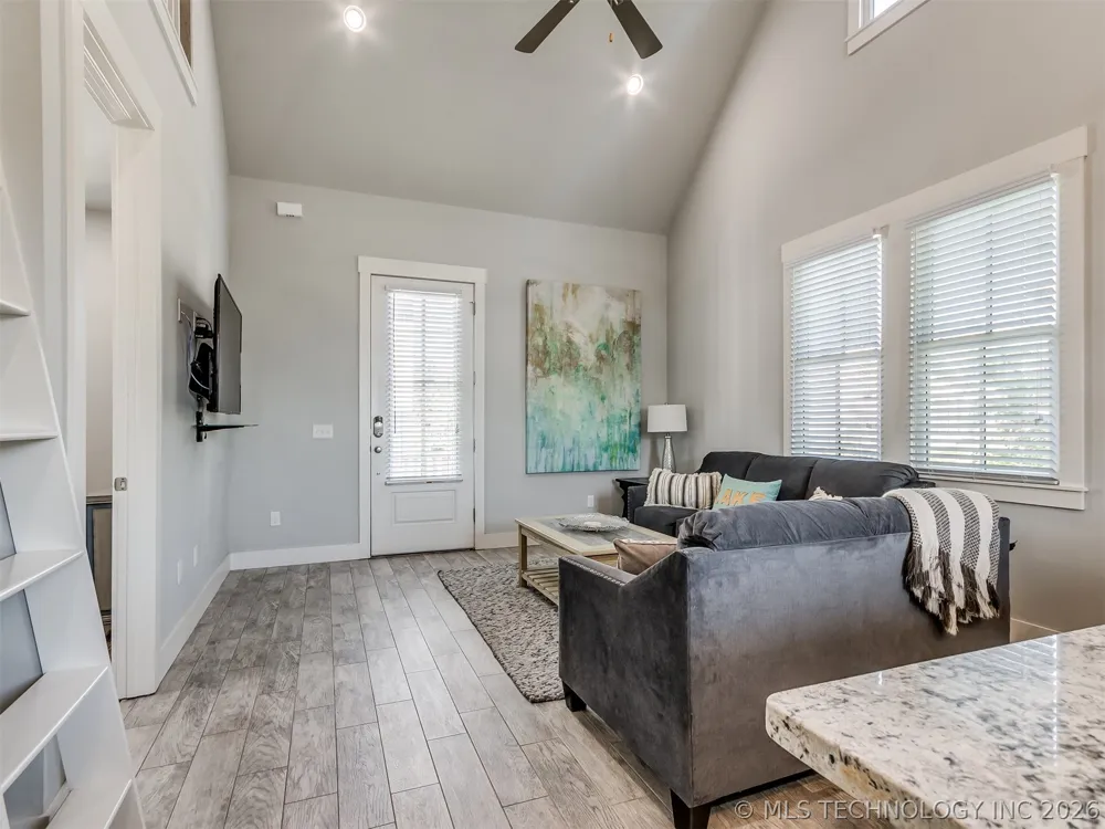 86 Ridgeline Carlton Landing, OK 74432