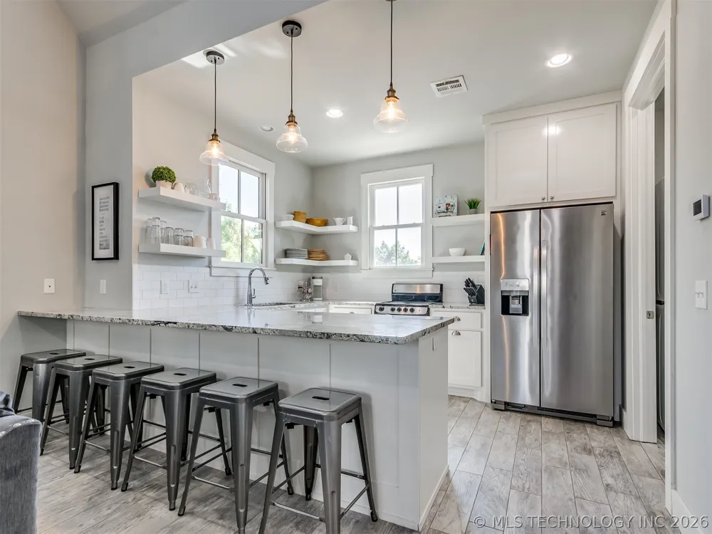 86 Ridgeline Carlton Landing, OK 74432