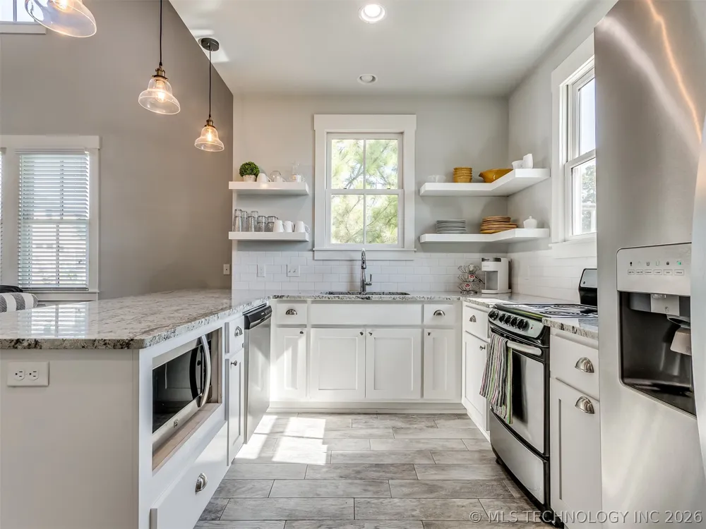 86 Ridgeline Carlton Landing, OK 74432
