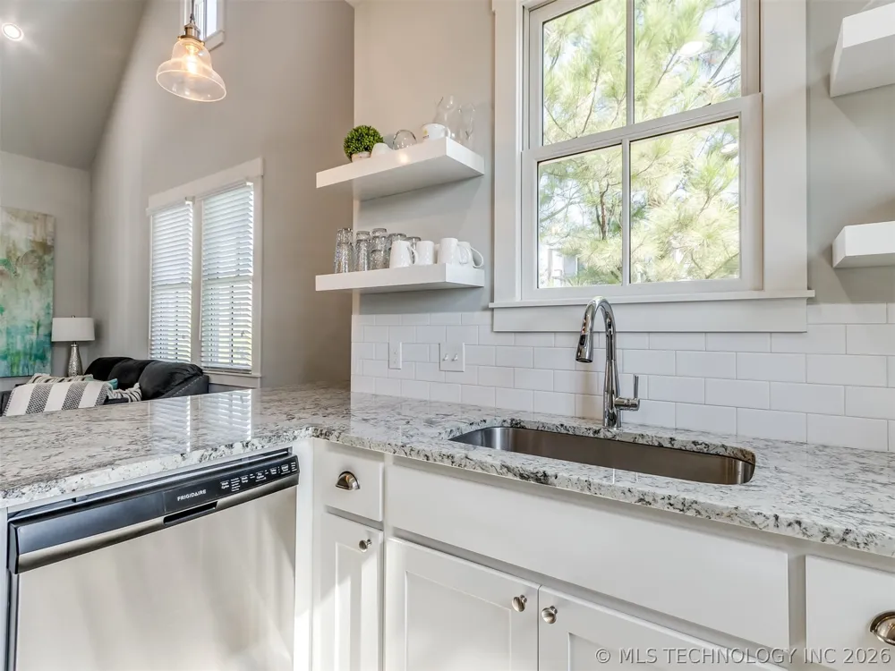 86 Ridgeline Carlton Landing, OK 74432