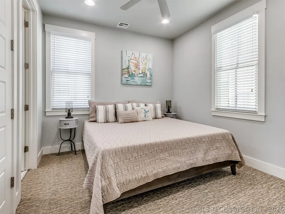 86 Ridgeline Carlton Landing, OK 74432