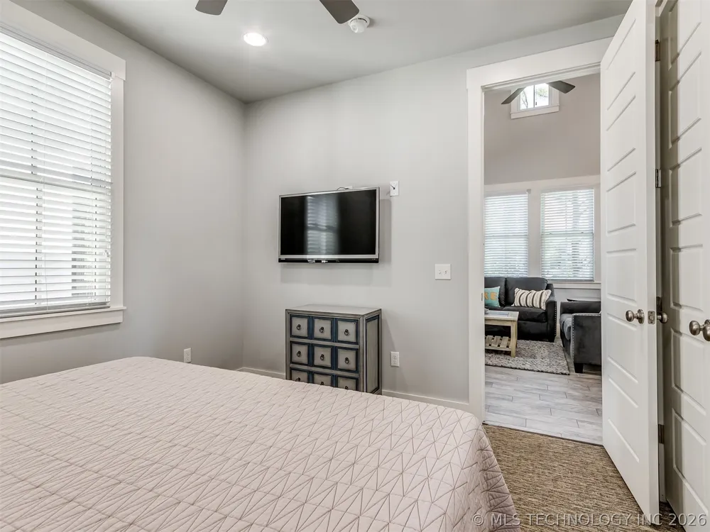 86 Ridgeline Carlton Landing, OK 74432