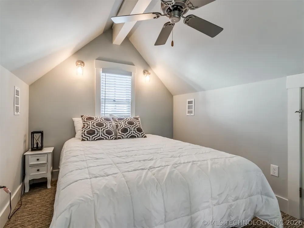 86 Ridgeline Carlton Landing, OK 74432