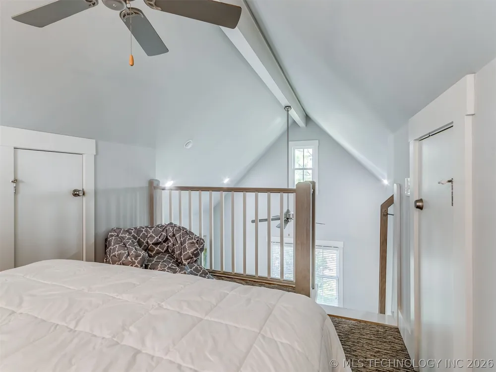 86 Ridgeline Carlton Landing, OK 74432