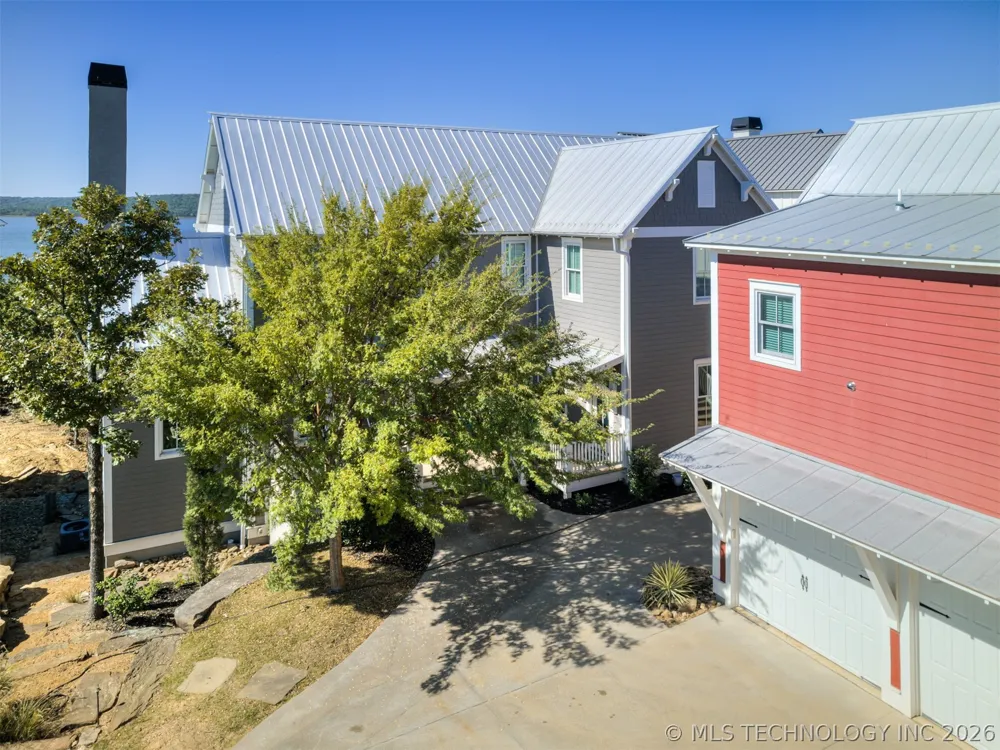 86 Ridgeline Carlton Landing, OK 74432