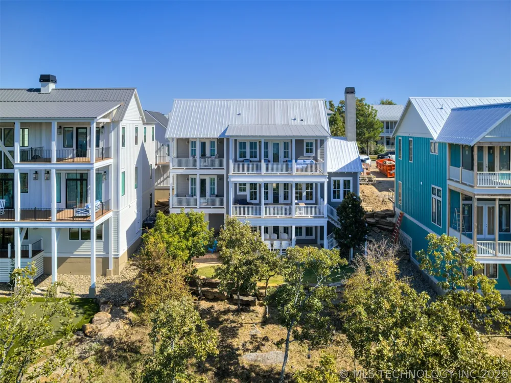 86 Ridgeline Carlton Landing, OK 74432