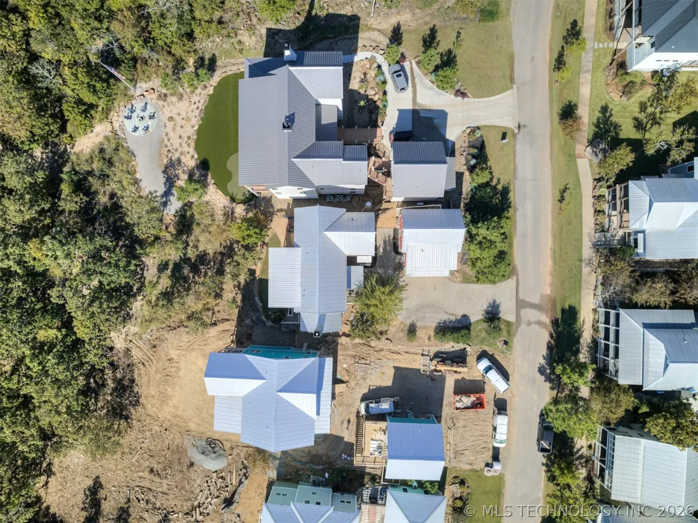 86 Ridgeline Carlton Landing, OK 74432