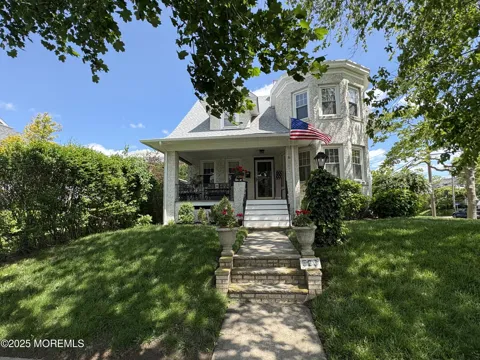 500 Washington Avenue