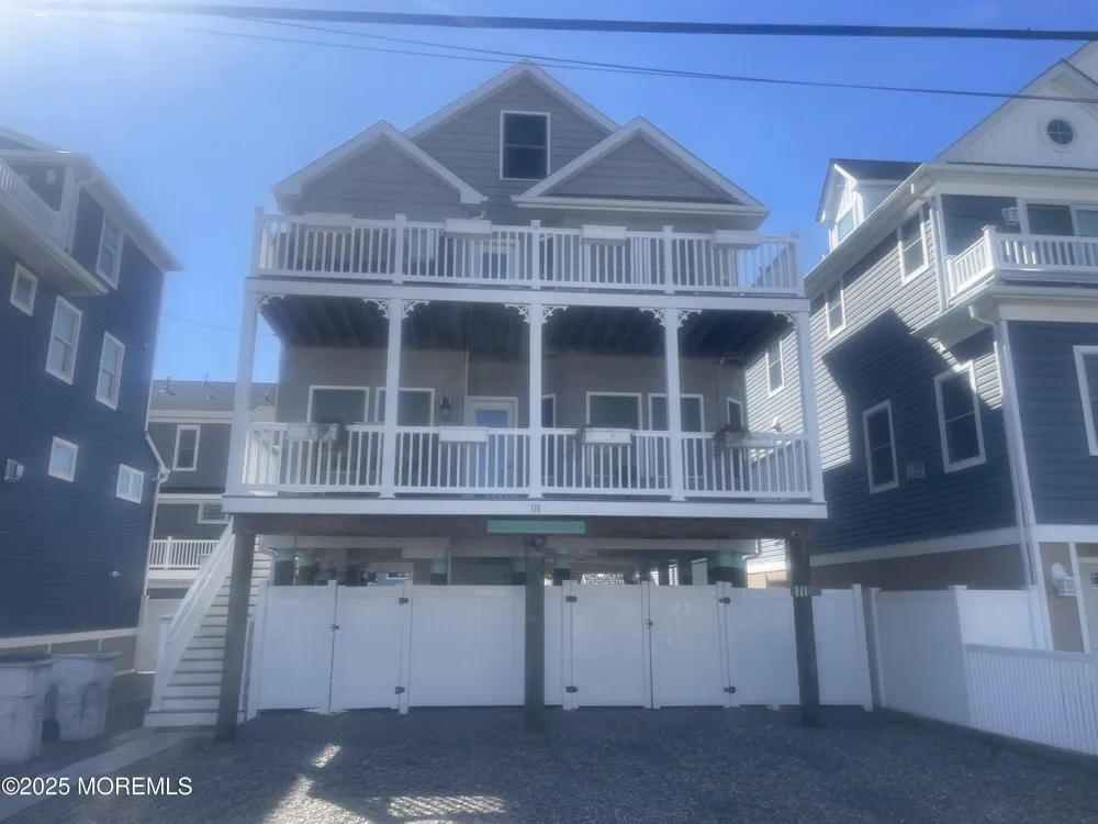 111 Fielder Avenue Ortley Beach, NJ 08751
