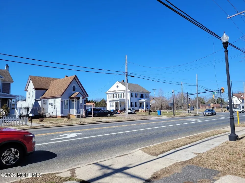 2271 Route 50 Tuckahoe, NJ 08250