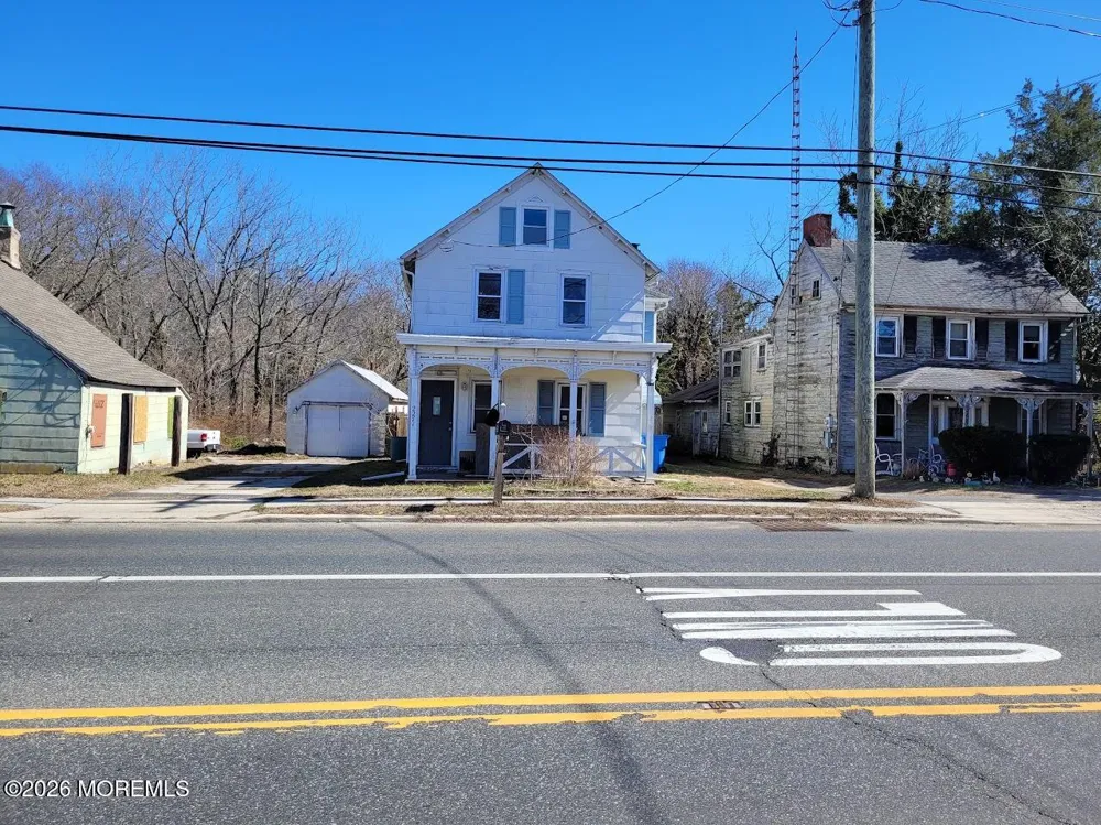 2271 Route 50 Tuckahoe, NJ 08250