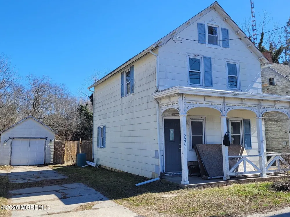 2271 Route 50 Tuckahoe, NJ 08250