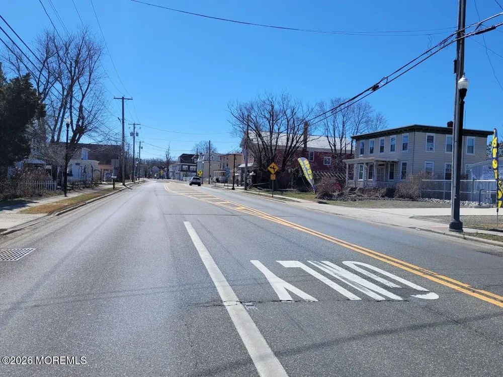 2271 Route 50 Tuckahoe, NJ 08250