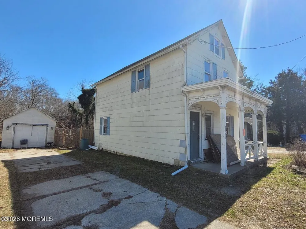 2271 Route 50 Tuckahoe, NJ 08250