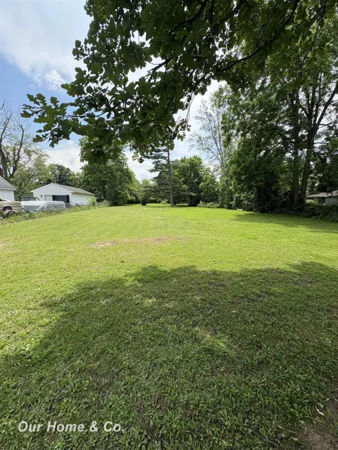 1501 Mount Morris Road