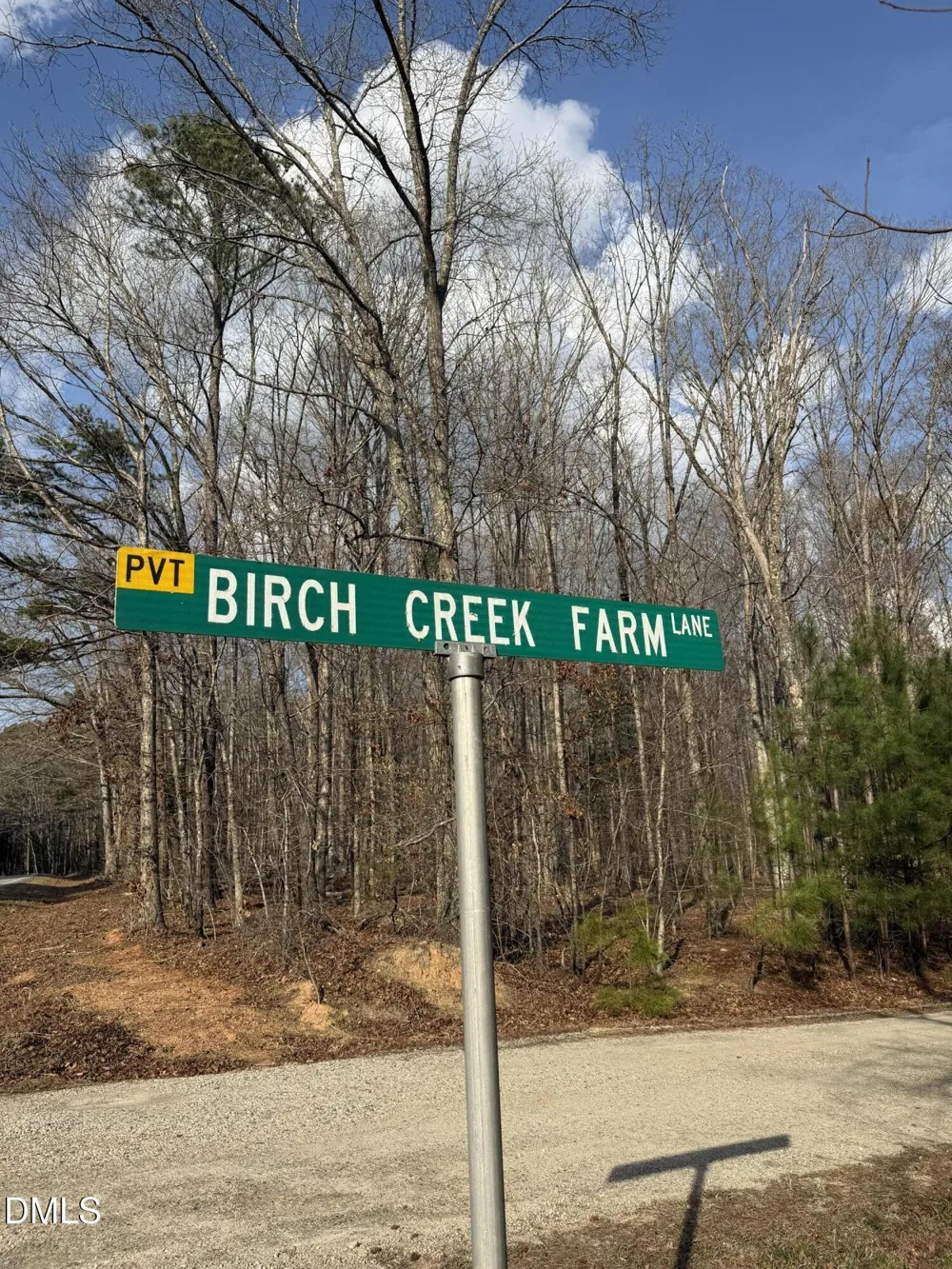 0 Birch Creek Farm Lane Franklinton, NC 27525