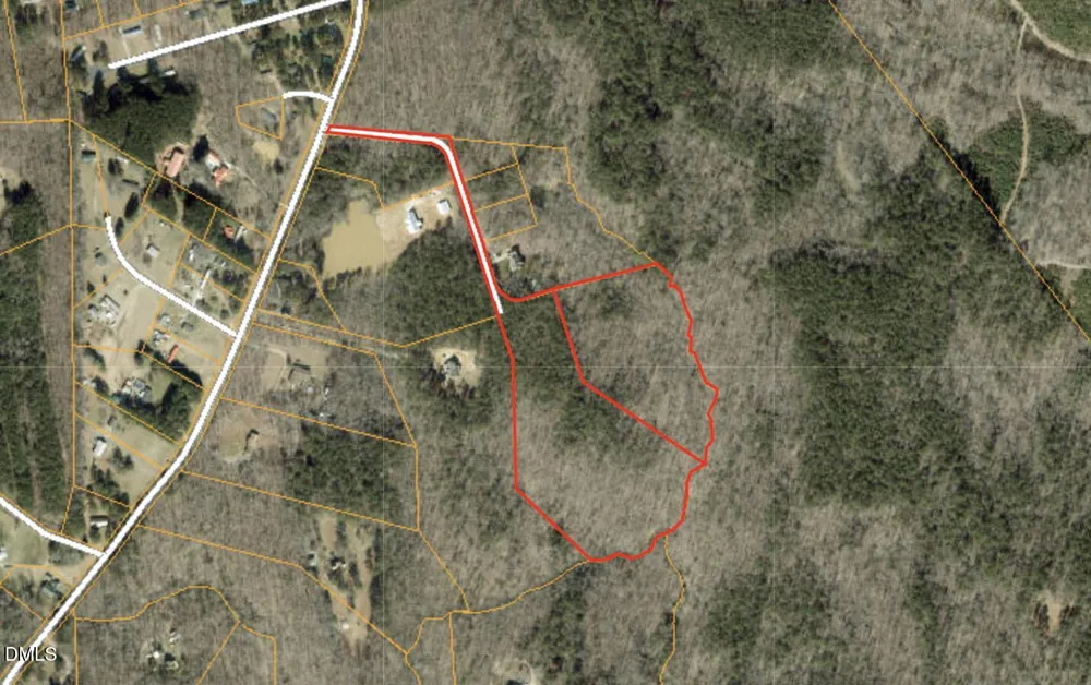 0 Birch Creek Farm Lane Franklinton, NC 27525