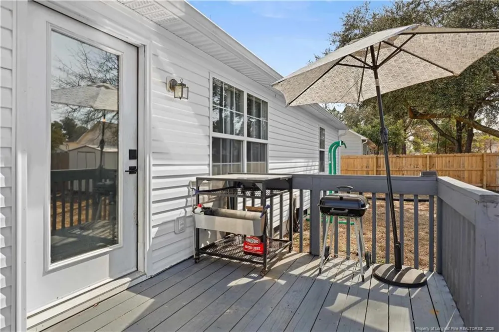 130 Pecan Lane Aberdeen, NC 28315