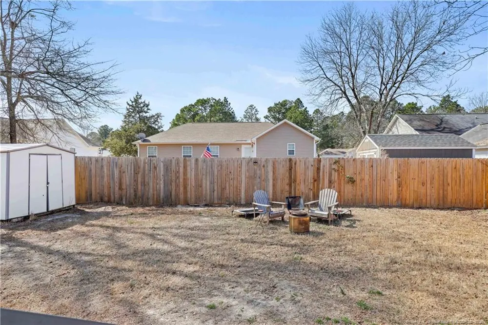 130 Pecan Lane Aberdeen, NC 28315