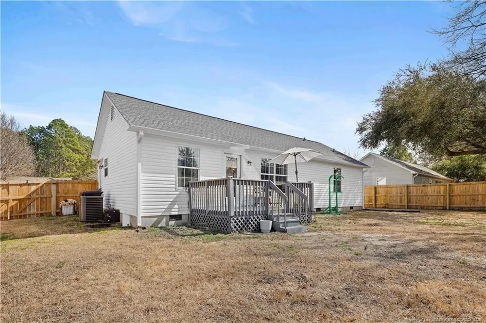 130 Pecan Lane Aberdeen, NC 28315
