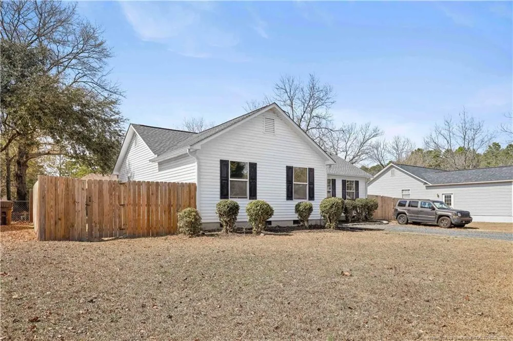 130 Pecan Lane Aberdeen, NC 28315