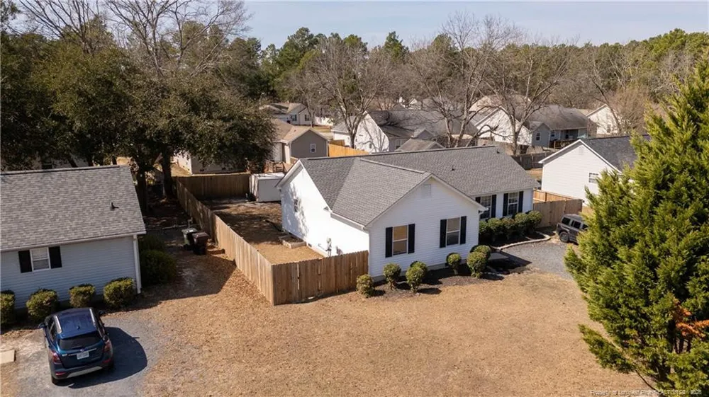 130 Pecan Lane Aberdeen, NC 28315