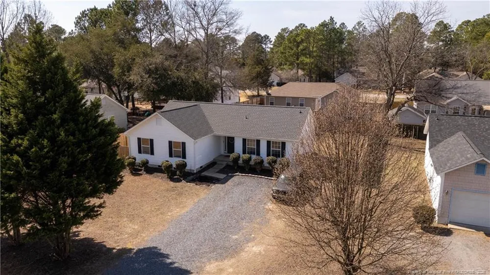 130 Pecan Lane Aberdeen, NC 28315