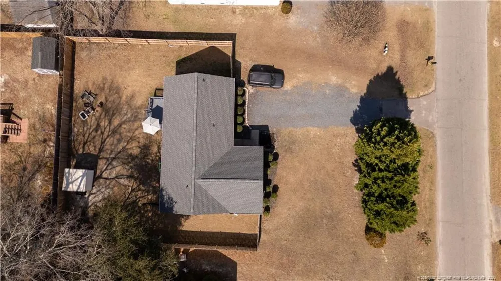130 Pecan Lane Aberdeen, NC 28315