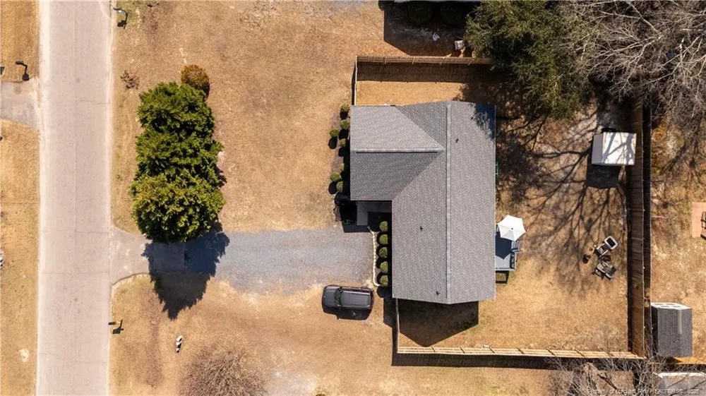 130 Pecan Lane Aberdeen, NC 28315