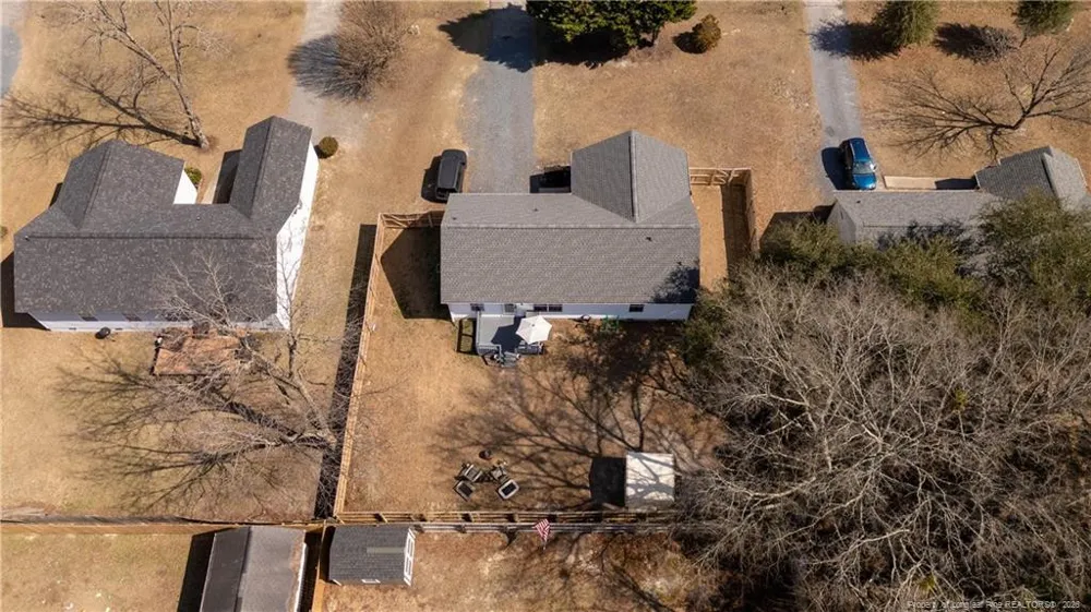 130 Pecan Lane Aberdeen, NC 28315