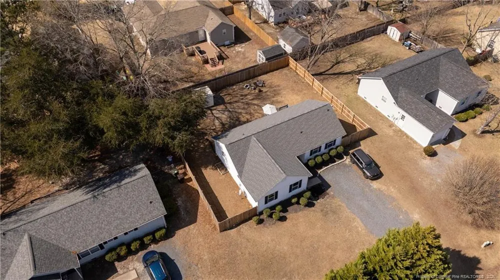 130 Pecan Lane Aberdeen, NC 28315
