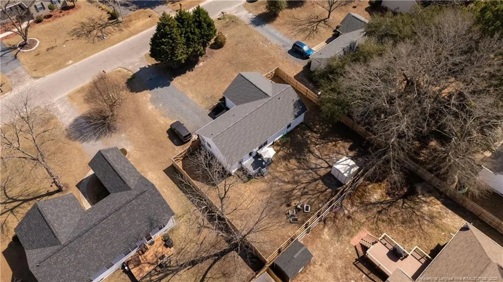 130 Pecan Lane Aberdeen, NC 28315