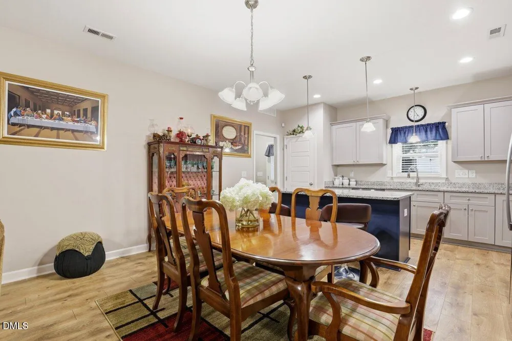 710 Haskett Court Kinston, NC 28501