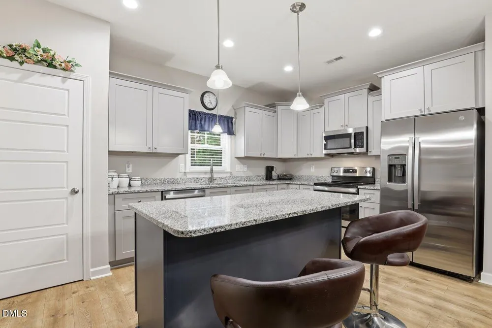 710 Haskett Court Kinston, NC 28501
