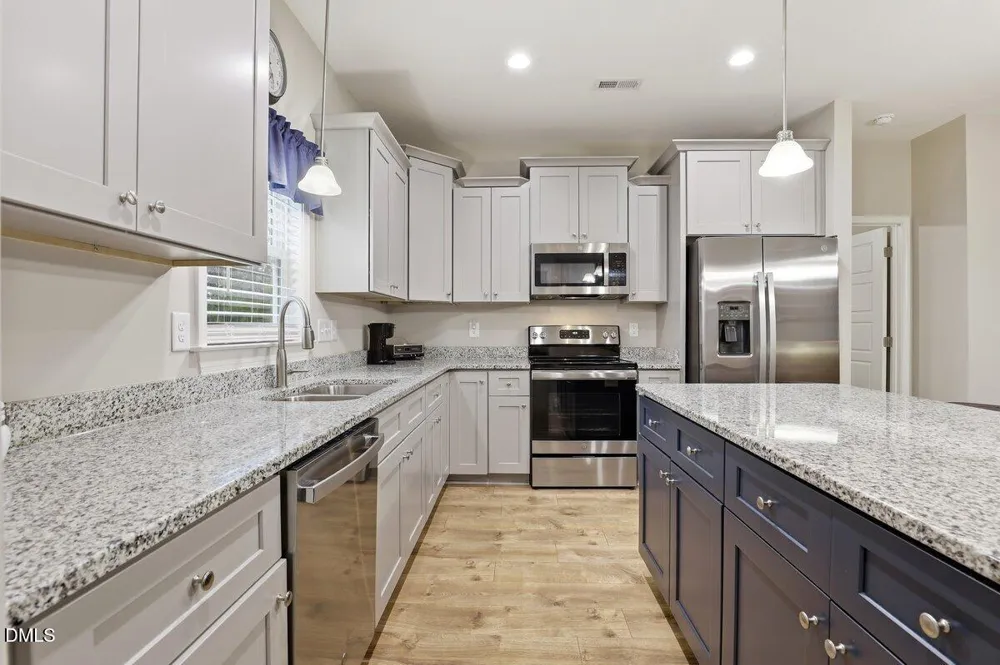 710 Haskett Court Kinston, NC 28501