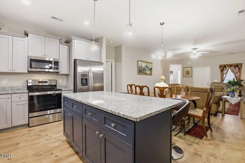 710 Haskett Court Kinston, NC 28501