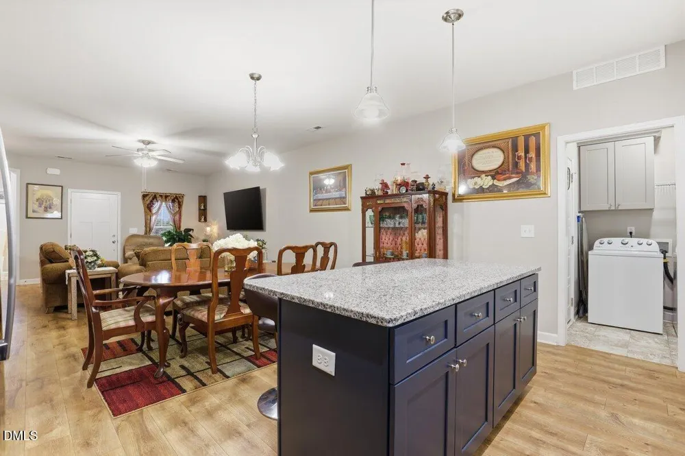 710 Haskett Court Kinston, NC 28501