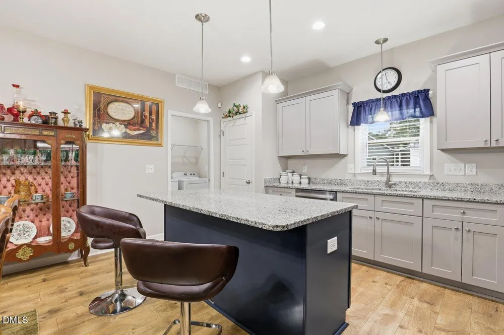 710 Haskett Court Kinston, NC 28501