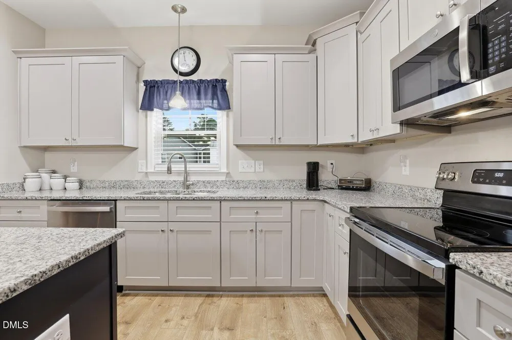 710 Haskett Court Kinston, NC 28501