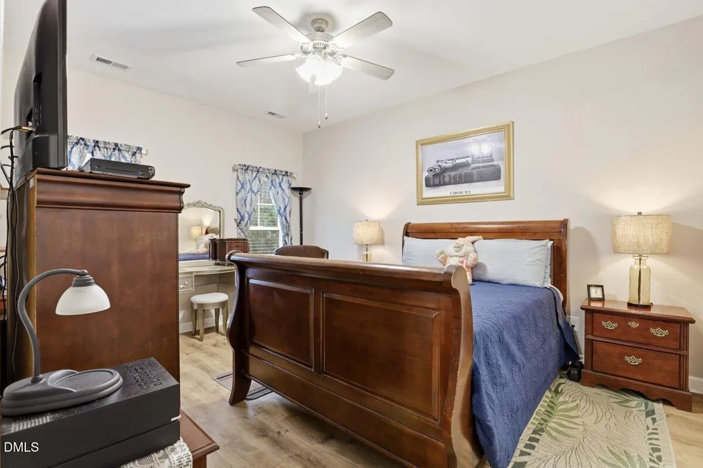710 Haskett Court Kinston, NC 28501