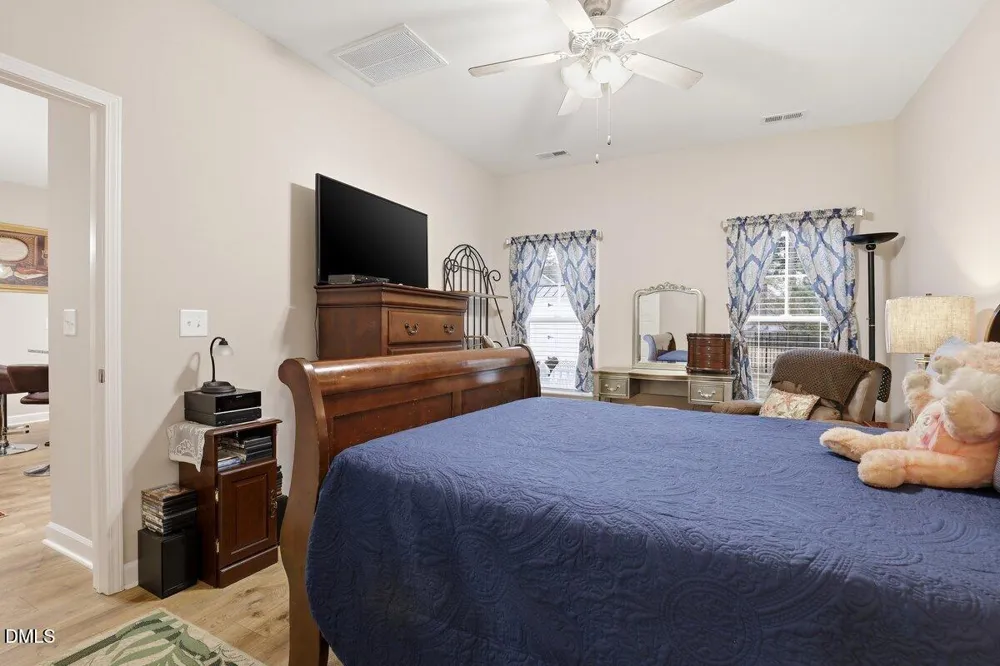 710 Haskett Court Kinston, NC 28501